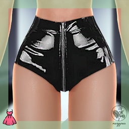 LA' TEX COLLECTION - BRIEFS #41