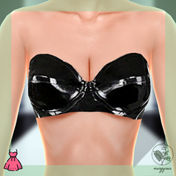 LA' TEX COLLECTION - BRA #42 project image