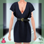 CASUALITY COLLECTION - DRESS #44 logo