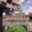 Fr's Optimisation for Survival logo
