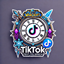 BigWigs Countdown TikTok TTS logo