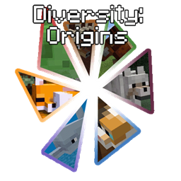 Diversity: Origins of the Northern Catlan (Origins Pack) project image