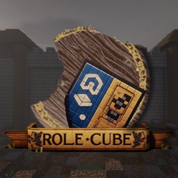 RoleCube World War 3