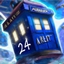 Altarexium world logo