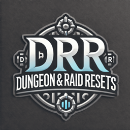 Dungeons &  Raid Resets