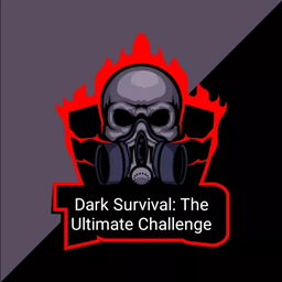 Dark Survival: The Ultimate Challenge logo