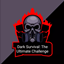 Dark Survival: The Ultimate Challenge logo