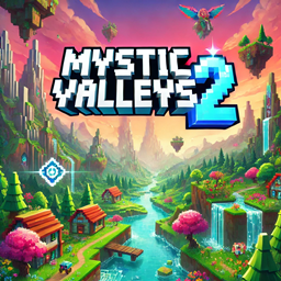 mysticValleys 2 project image