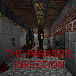 THE PARASITE INFECTION project image