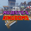 Majestic's Naval Expedition & Kingdoms logo