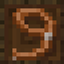 Caveat logo