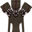 The Cavenoise King logo