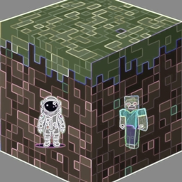 Space Zombeez logo