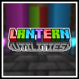 Lantern Utilities logo
