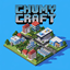 ChumyCraft logo