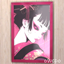 Pink Geisha Art Print logo