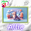 Pastel Wolf Set 2 (Base Game) logo