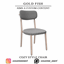 GoldFish Cozy Style Chair logo