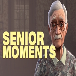 SENIOR MOMENTS MOD | Spanish Translation By RoshySims