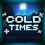 Cold Times - Frozen Apogee logo