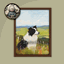 Dog Mini Painting One #1 Extra G Samtuse963 logo