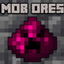 Zoni's Mob Ores logo