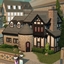 Windenburg Tudor House logo