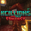 Kcillions: Fantasy logo