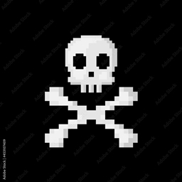 Scurvy Dogs logo