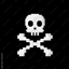 Scurvy Dogs logo