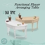 Functional Flower Arranging Table 2 🌼💐🌸🌻🌹 logo