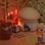 My MushROOM Set by SNOOTYSIMS logo