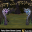 Fairy Glow Street Lamps logo