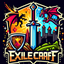 Exile Craft-Offical logo