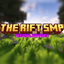 The Rift SMP - 0BSTRUCTION logo