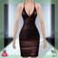 SPICY COLLECTION - DRESS #47 logo