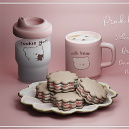 [PB]  Breakfest little set logo