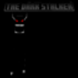 The Dark Stalker logo