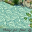 Terrain Water Stream logo