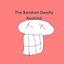 The random deadly keybind logo
