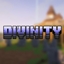 Divinity: The Cursed logo