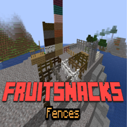 FruitSnacks Fences logo