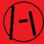 Twenty One Pilots Skin Pack logo