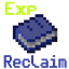 ExpReclaim logo