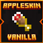 AppleSkin Vanilla!     (Food Information)