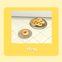 Sfenj