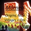 Môrnea - Origins & Villages + QOL logo