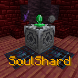 SoulShard [DataPack] project image