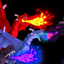 HUNTING DRAGONS logo