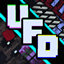 Unfold III - Bullets & Bolts logo